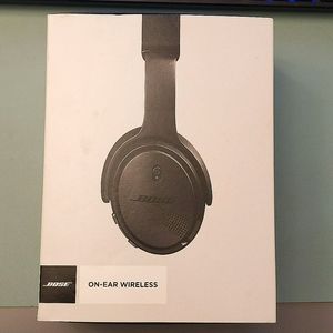 Bose Headphones